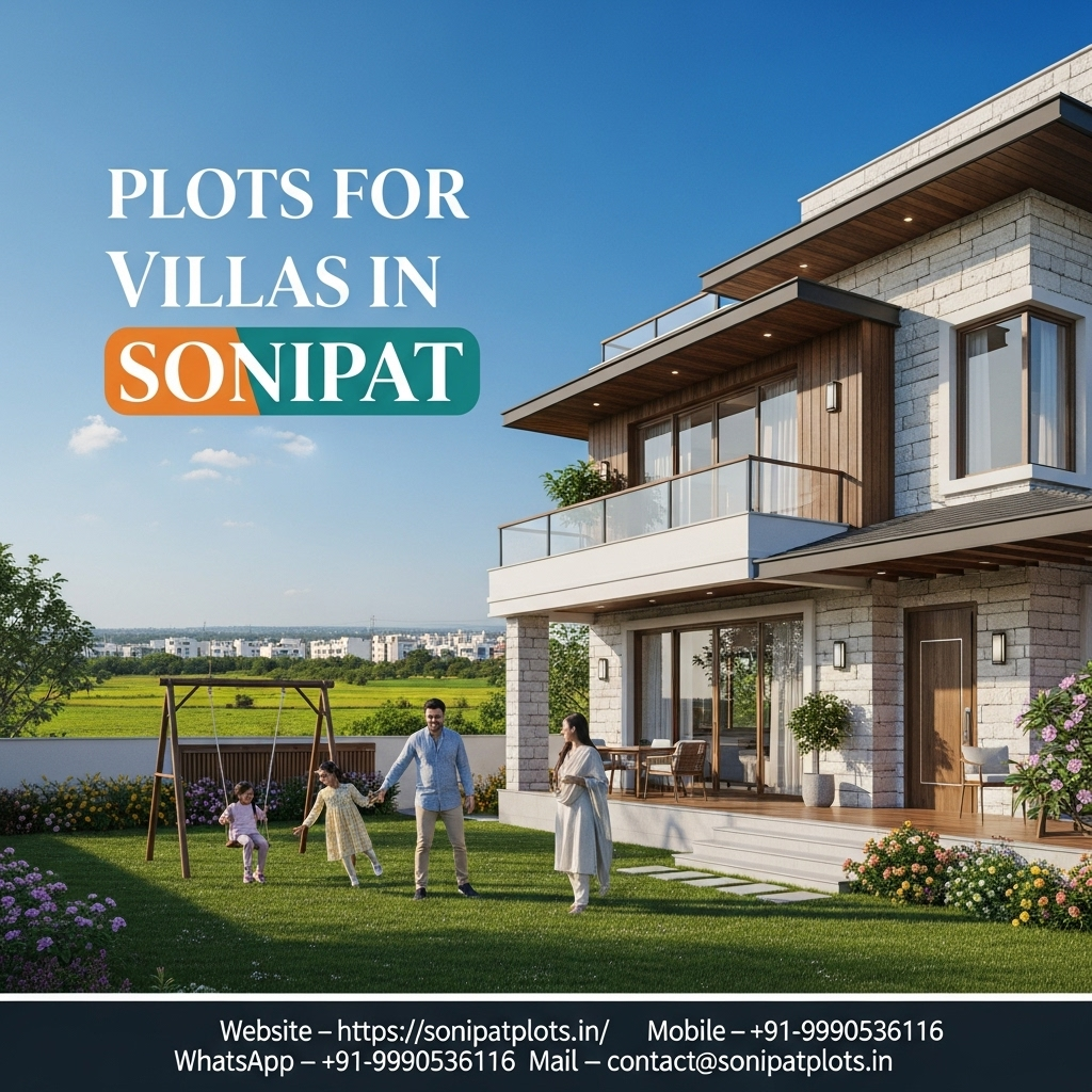 Samyak Saffron Grand Plots
